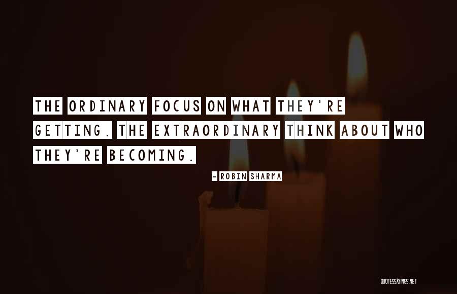 Riezas Wish To Be Taller Quotes By Robin Sharma Riezas Wish To Be Taller Quotes By Robin Sharma