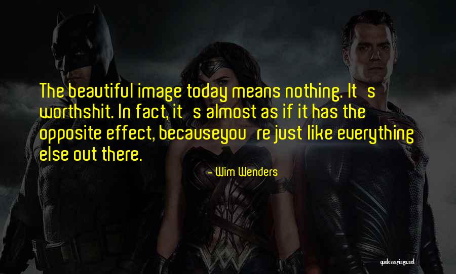 Riezas Wish To Be Taller Quotes By Wim Wenders Riezas Wish To Be Taller Quotes By Wim Wenders
