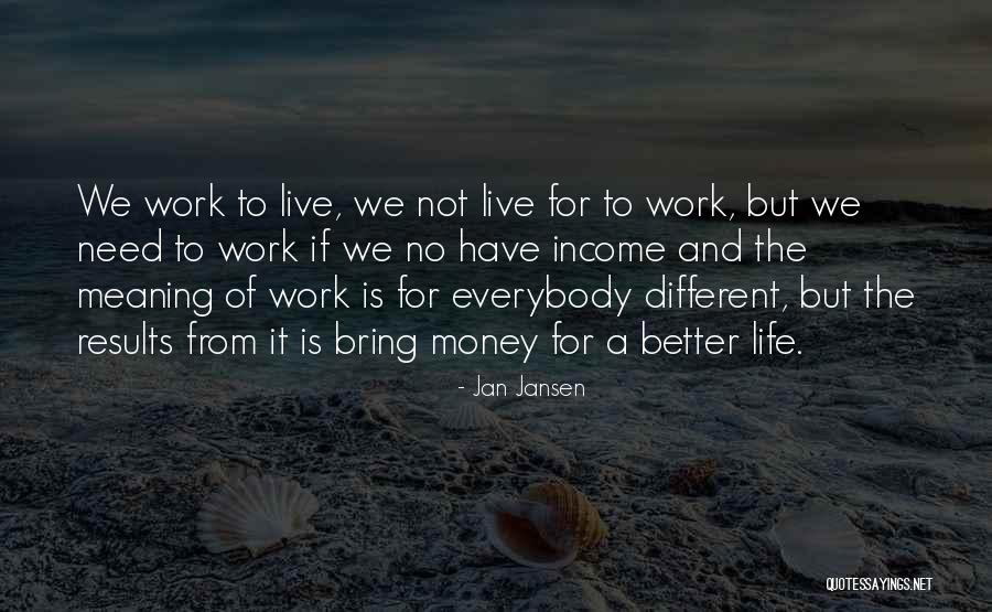 Riezkhie Quotes By Jan Jansen Riezkhie Quotes By Jan Jansen