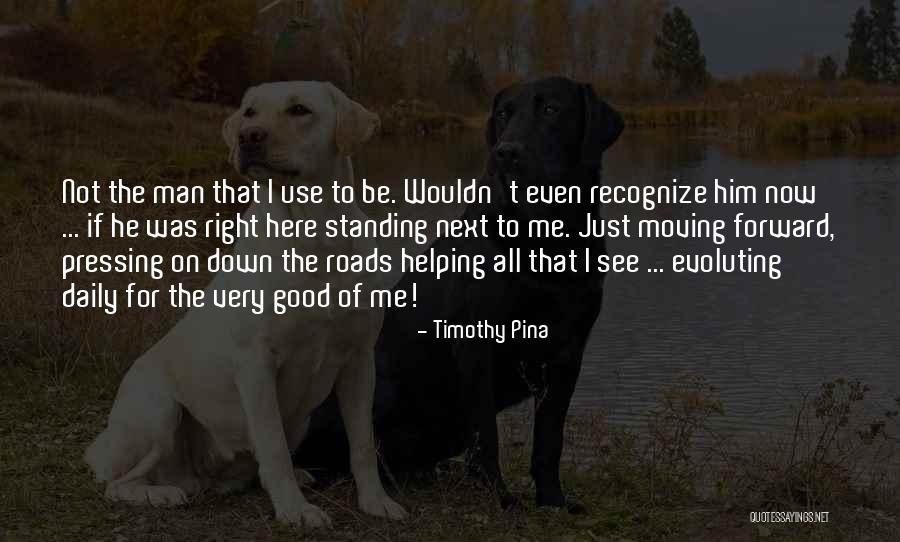 Riezkhie Quotes By Timothy Pina Riezkhie Quotes By Timothy Pina
