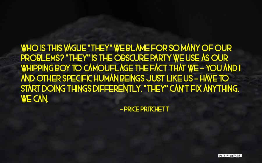 Riezman Berger Quotes By Price Pritchett Riezman Berger Quotes By Price Pritchett