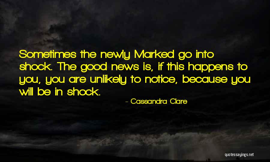Rifaat Bassaly Quotes By Cassandra Clare