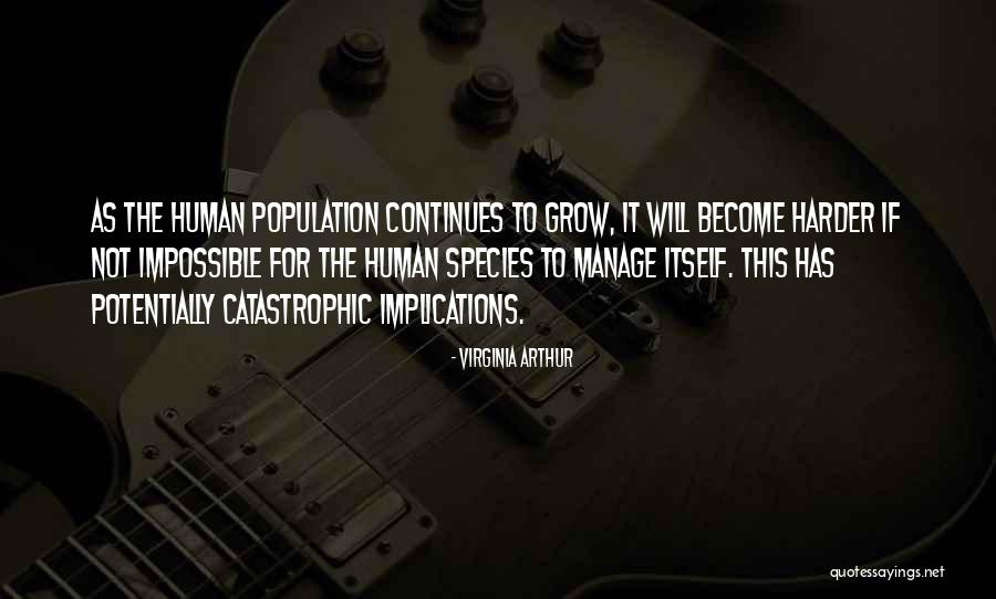 Rifaat Bassaly Quotes By Virginia Arthur