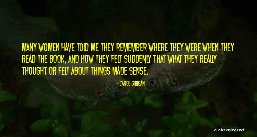 Rifadin Quotes By Carol Gilligan Rifadin Quotes By Carol Gilligan