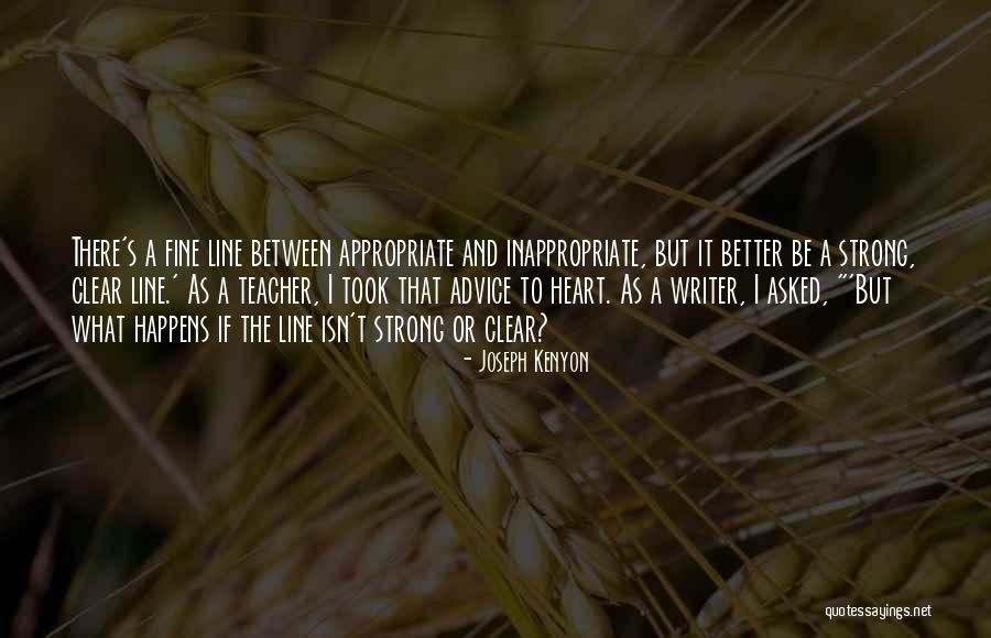 Rifare Il Quotes By Joseph Kenyon Rifare Il Quotes By Joseph Kenyon