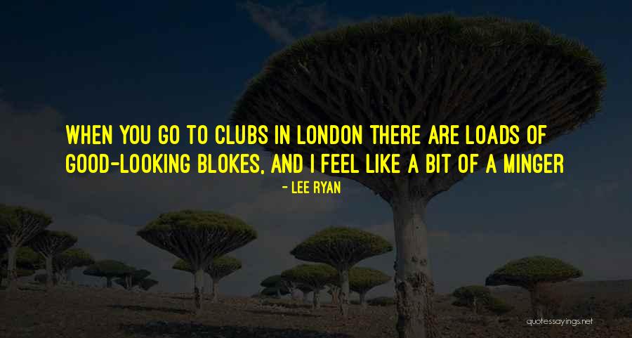 Rifat Kida Quotes By Lee Ryan Rifat Kida Quotes By Lee Ryan