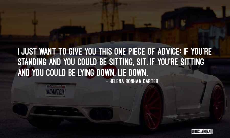 Rifat Tepic Quotes By Helena Bonham Carter Rifat Tepic Quotes By Helena Bonham Carter
