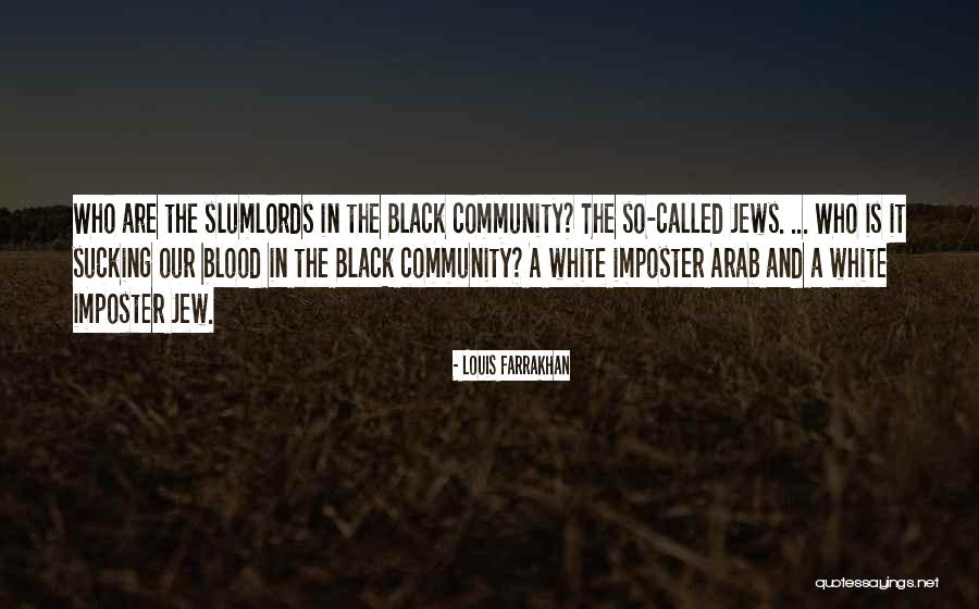 Rifenburgh Quotes By Louis Farrakhan Rifenburgh Quotes By Louis Farrakhan