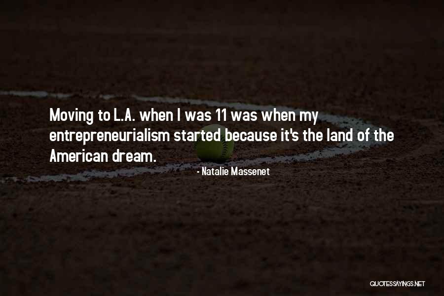 Riferimento In English Quotes By Natalie Massenet Riferimento In English Quotes By Natalie Massenet