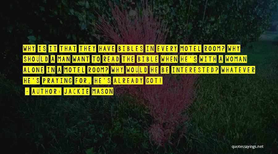 Riferimento Mav Quotes By Jackie Mason