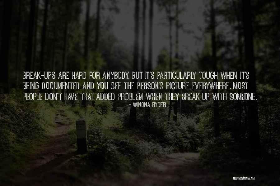 Riff Randell Quotes By Winona Ryder Riff Randell Quotes By Winona Ryder