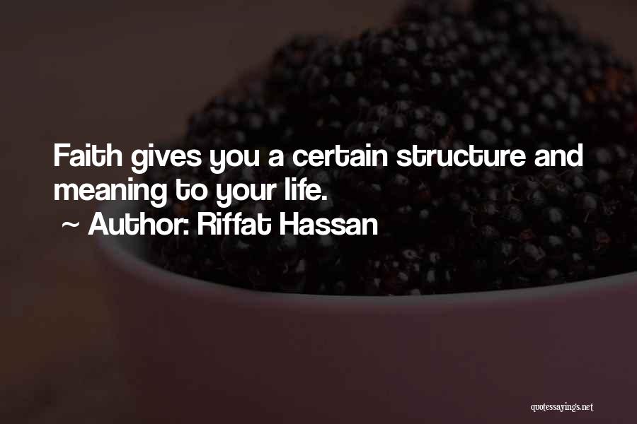 Riffat Hassan Quotes 557050