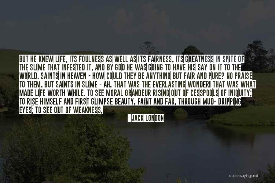 Riffelmacher Und Quotes By Jack London Riffelmacher Und Quotes By Jack London