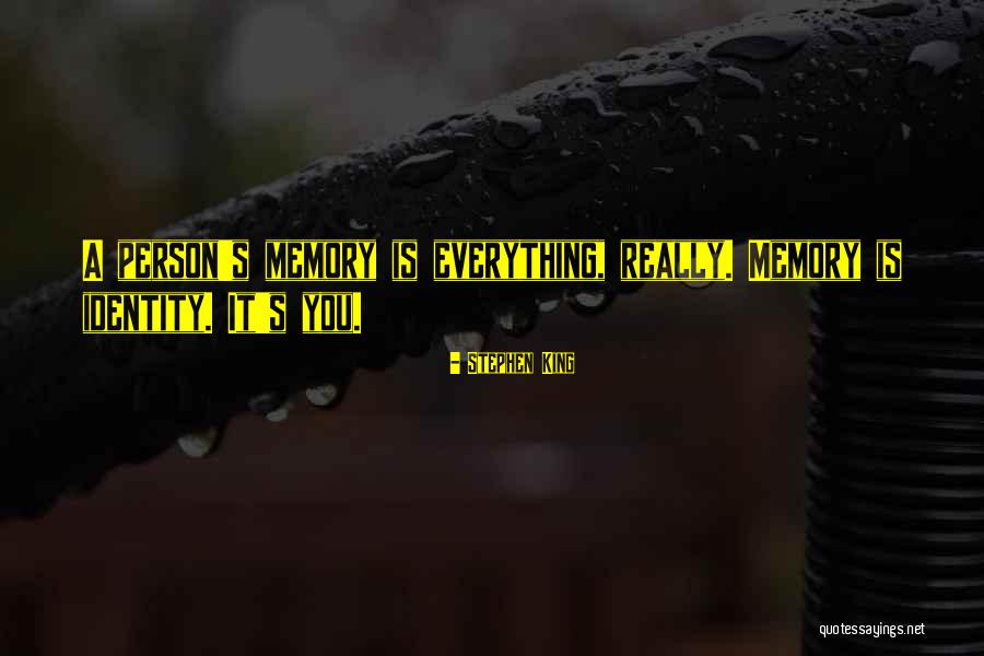 Riffenburgh Lunch Quotes By Stephen King Riffenburgh Lunch Quotes By Stephen King
