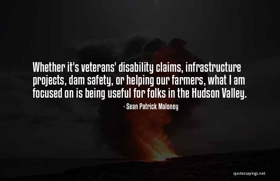 Riffled Quotes By Sean Patrick Maloney Riffled Quotes By Sean Patrick Maloney