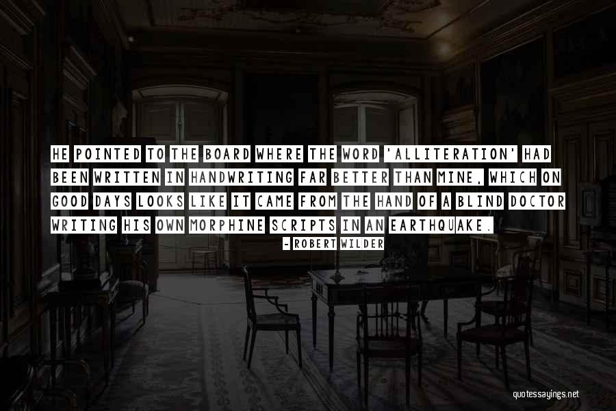 Riffles Quotes By Robert Wilder Riffles Quotes By Robert Wilder