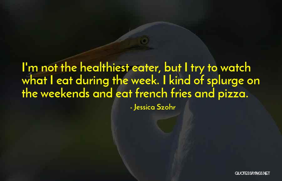 Rifflet Jacques Quotes By Jessica Szohr Rifflet Jacques Quotes By Jessica Szohr