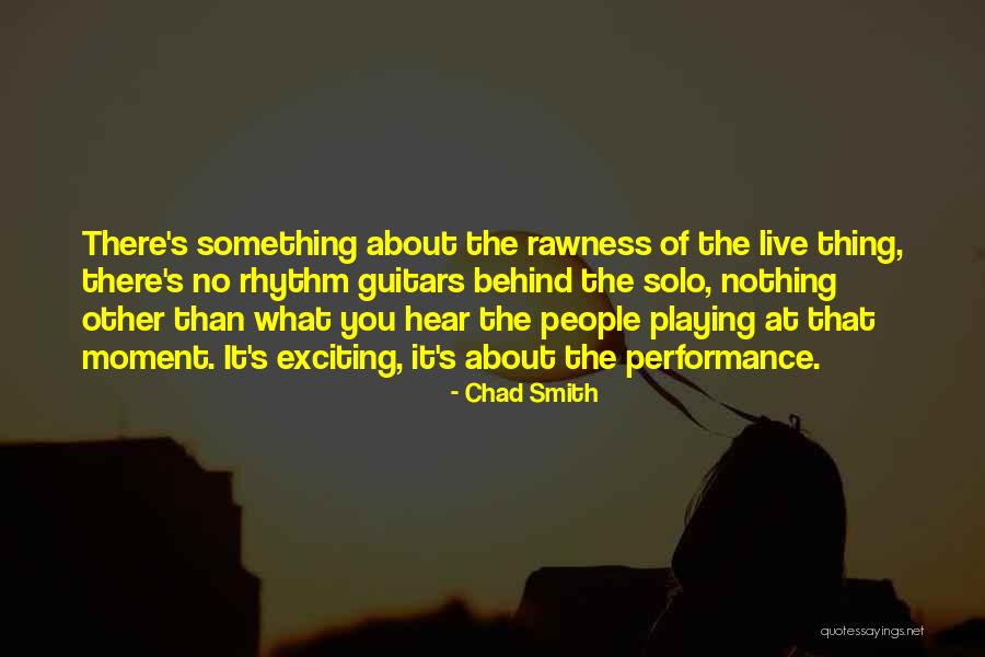 Riffs Menu Quotes By Chad Smith Riffs Menu Quotes By Chad Smith