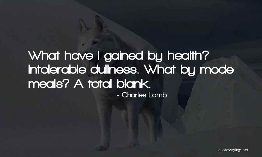 Riffs Restaurant Quotes By Charles Lamb Riffs Restaurant Quotes By Charles Lamb