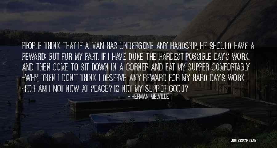 Rificis Restaurant Quotes By Herman Melville Rificis Restaurant Quotes By Herman Melville