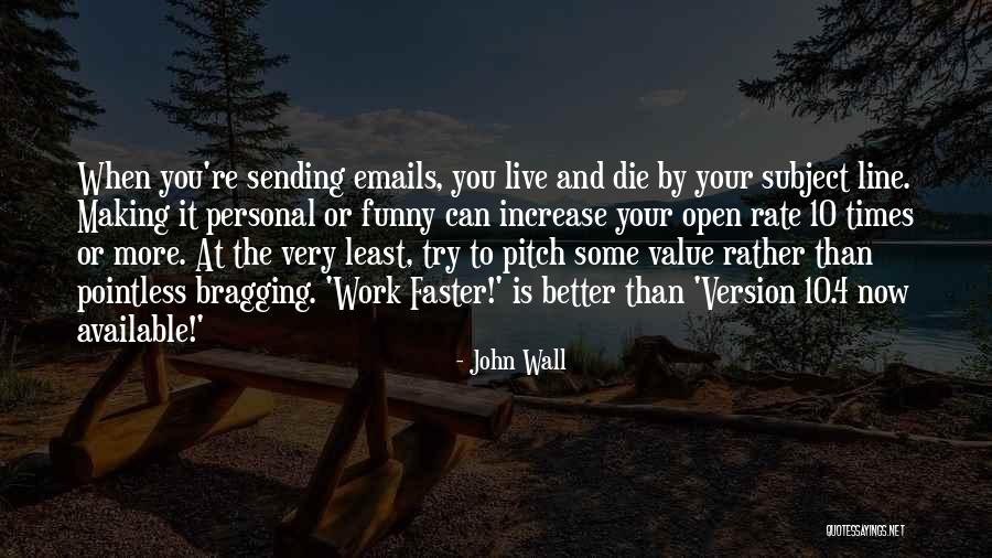 Rififi New York Quotes By John Wall Rififi New York Quotes By John Wall