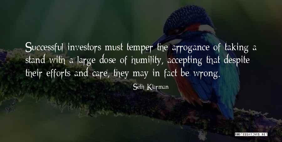 Rififi New York Quotes By Seth Klarman Rififi New York Quotes By Seth Klarman