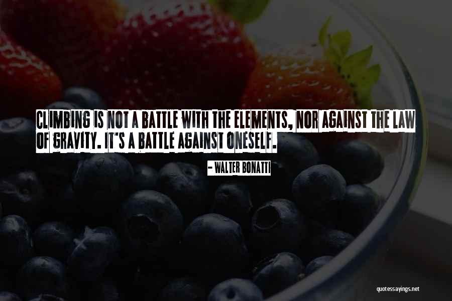 Rifilare Quotes By Walter Bonatti Rifilare Quotes By Walter Bonatti