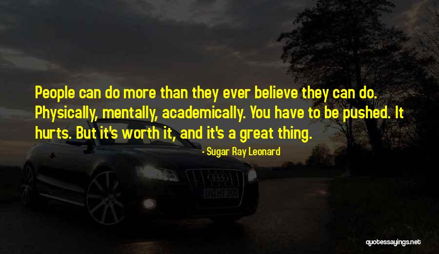 Rifiutare Traduzione Quotes By Sugar Ray Leonard Rifiutare Traduzione Quotes By Sugar Ray Leonard