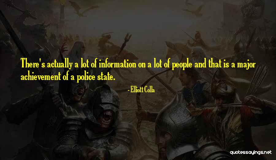 Rifiuti Zero Quotes By Elliott Colla Rifiuti Zero Quotes By Elliott Colla