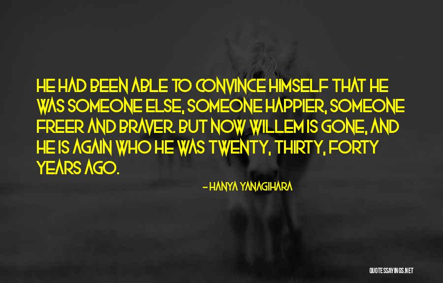 Rifka Annisa Quotes By Hanya Yanagihara Rifka Annisa Quotes By Hanya Yanagihara