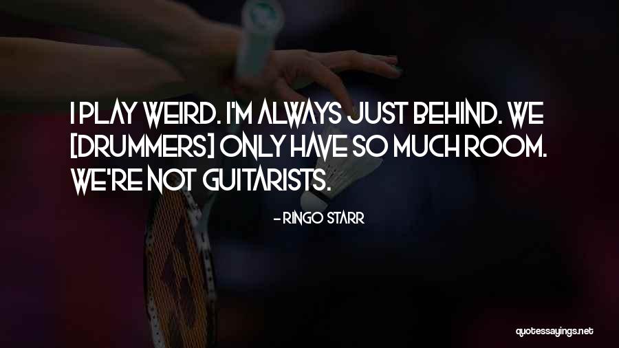 Rifkind Family Foundation Quotes By Ringo Starr Rifkind Family Foundation Quotes By Ringo Starr