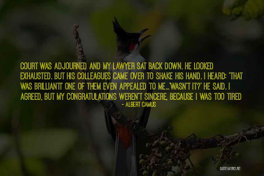 Rifkins Festival Reviews Quotes By Albert Camus Rifkins Festival Reviews Quotes By Albert Camus