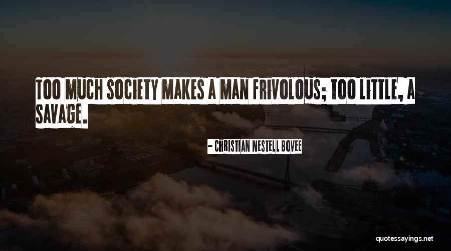 Riflemans Rifle Quotes By Christian Nestell Bovee Riflemans Rifle Quotes By Christian Nestell Bovee
