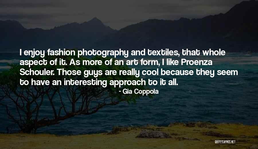 Riflemans Son Quotes By Gia Coppola Riflemans Son Quotes By Gia Coppola