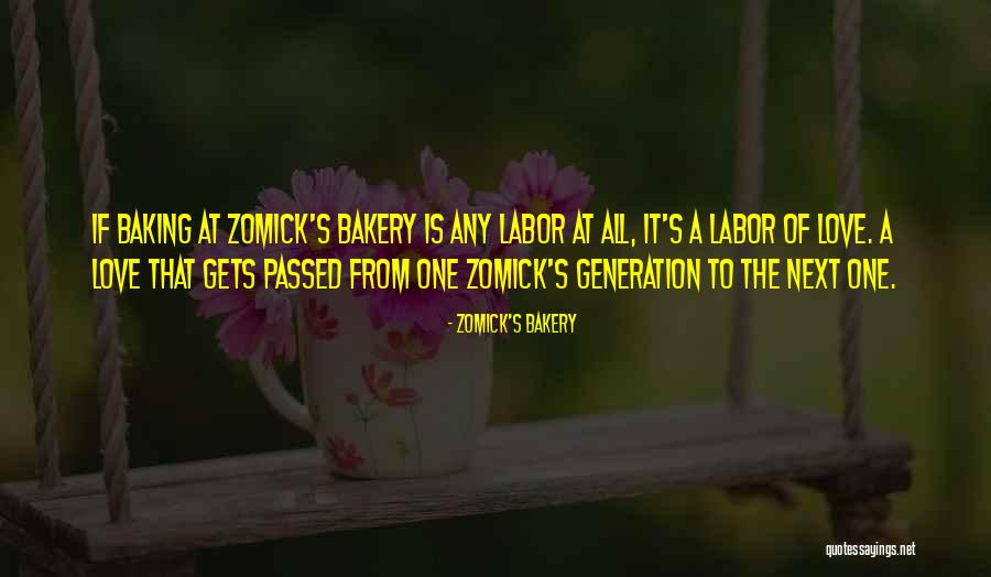 Rifles For Watie Quotes By Zomick's Bakery Rifles For Watie Quotes By Zomick's Bakery