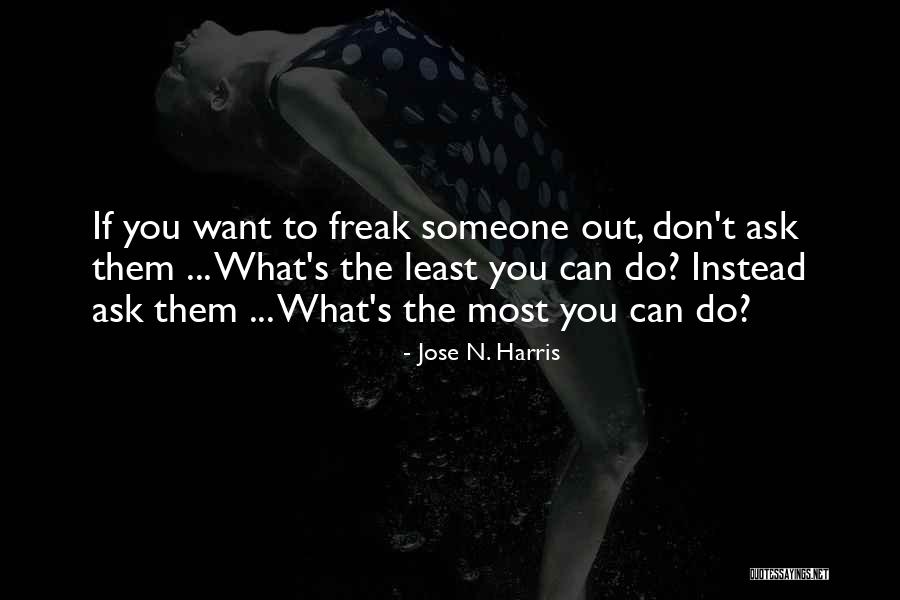 Riflessione Sulla Quotes By Jose N. Harris Riflessione Sulla Quotes By Jose N. Harris