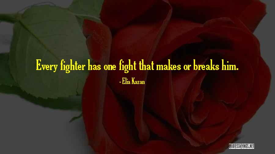 Riflesso Ciliare Quotes By Elia Kazan Riflesso Ciliare Quotes By Elia Kazan