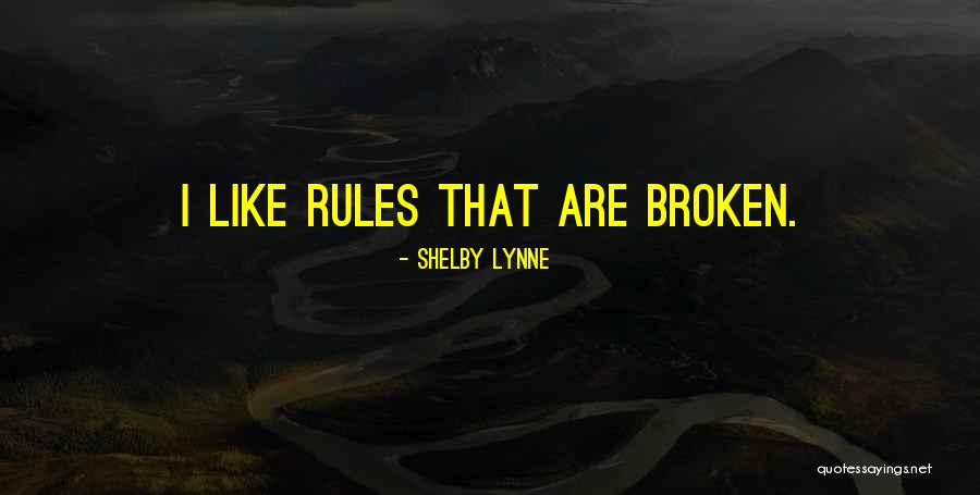 Riflesso Ciliare Quotes By Shelby Lynne Riflesso Ciliare Quotes By Shelby Lynne