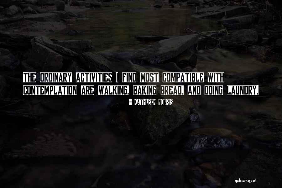 Rifletto Quotes By Kathleen Norris Rifletto Quotes By Kathleen Norris