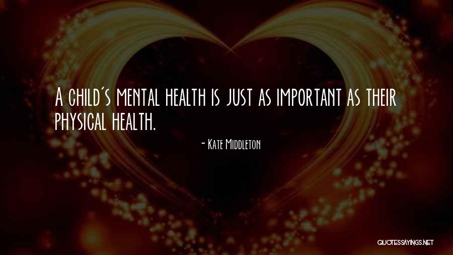 Riflettori Quotes By Kate Middleton Riflettori Quotes By Kate Middleton