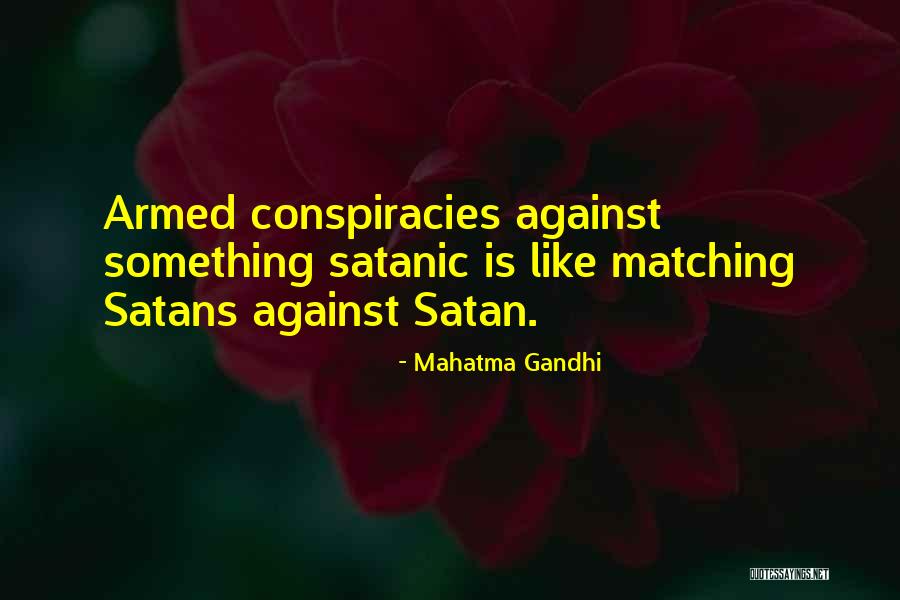 Riformatorio Quotes By Mahatma Gandhi Riformatorio Quotes By Mahatma Gandhi