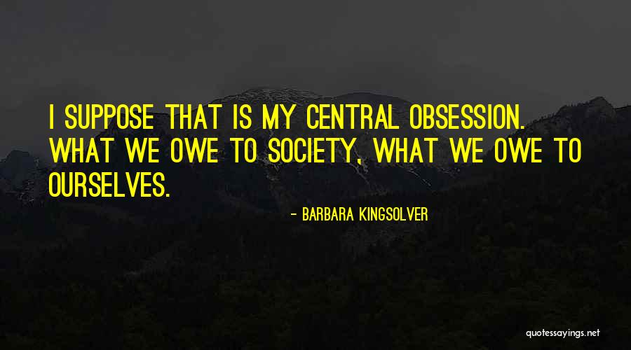 Rifqa Quotes By Barbara Kingsolver Rifqa Quotes By Barbara Kingsolver