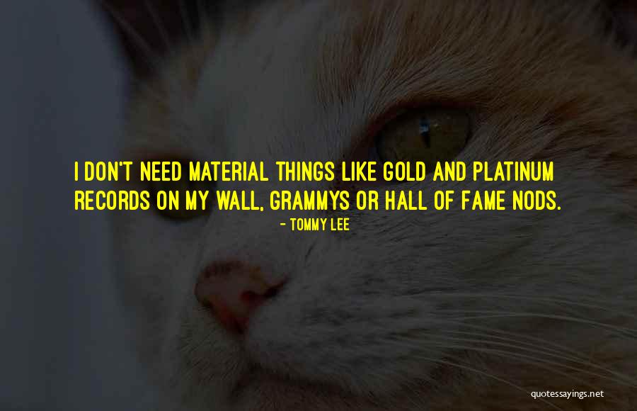 Rifqa Quotes By Tommy Lee Rifqa Quotes By Tommy Lee
