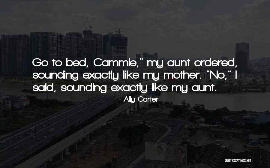 Rifugiati Quotes By Ally Carter Rifugiati Quotes By Ally Carter