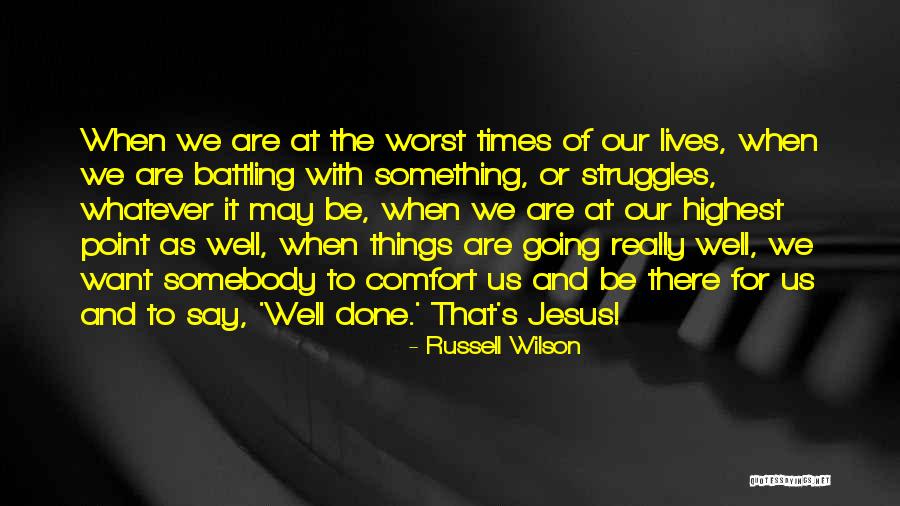 Rifugio Nuvolau Quotes By Russell Wilson Rifugio Nuvolau Quotes By Russell Wilson