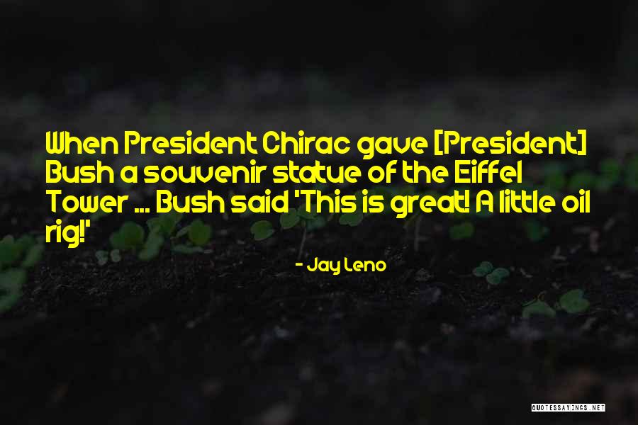 Rig Quotes By Jay Leno Rig Quotes By Jay Leno