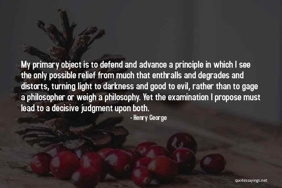 Rigacci Firenze Quotes By Henry George Rigacci Firenze Quotes By Henry George