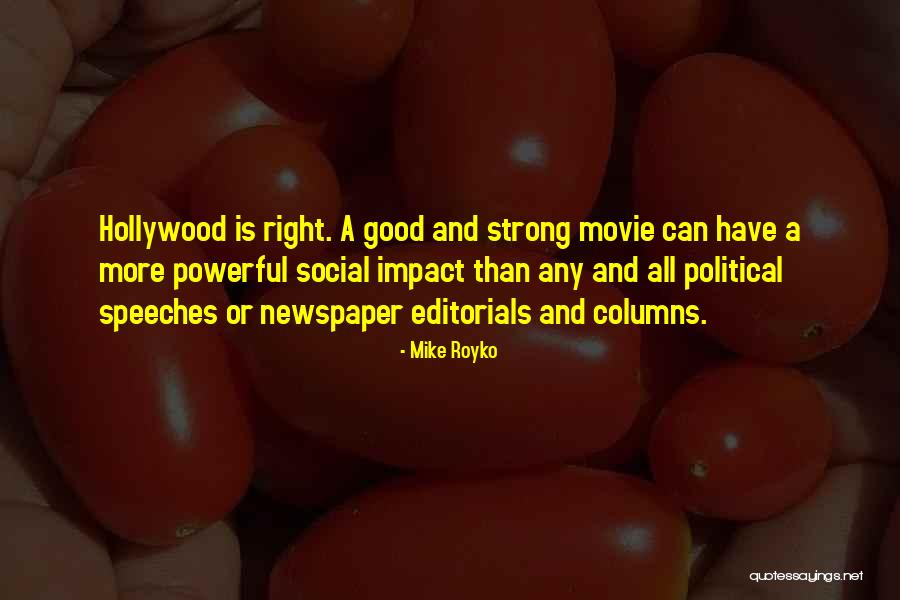 Rigacci Firenze Quotes By Mike Royko Rigacci Firenze Quotes By Mike Royko