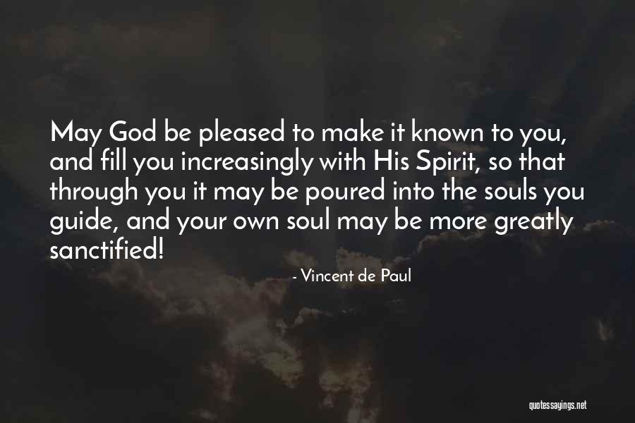 Rigakis Mol Quotes By Vincent De Paul Rigakis Mol Quotes By Vincent De Paul