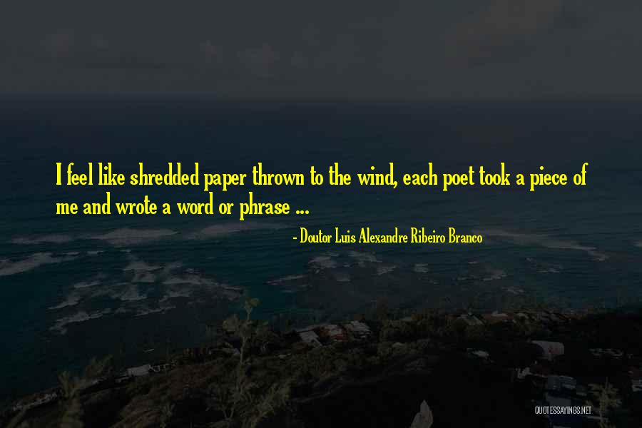 Rigakis Seeds Quotes By Doutor Luis Alexandre Ribeiro Branco Rigakis Seeds Quotes By Doutor Luis Alexandre Ribeiro Branco